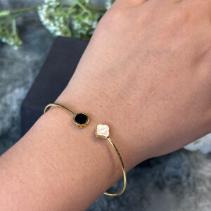 BANGLE ( 9KT GOLD)