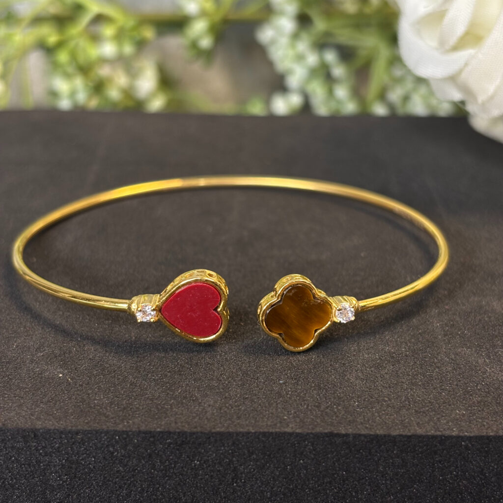 BANGLE ( 9KT GOLD) - Image 3