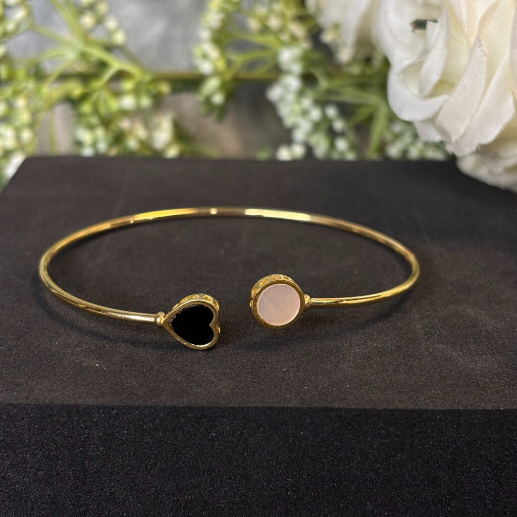 BANGLE ( 9KT GOLD) - Image 3