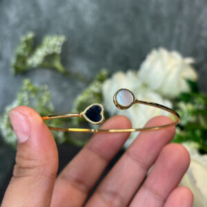 BANGLE ( 9KT GOLD)