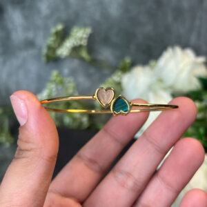 BANGLE ( 9KT GOLD)