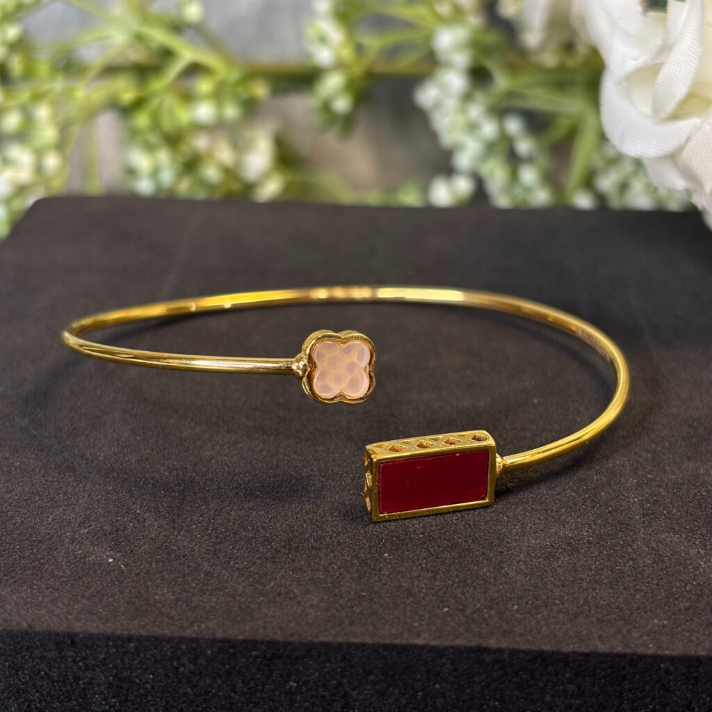 BANGLE ( 9KT GOLD) - Image 3