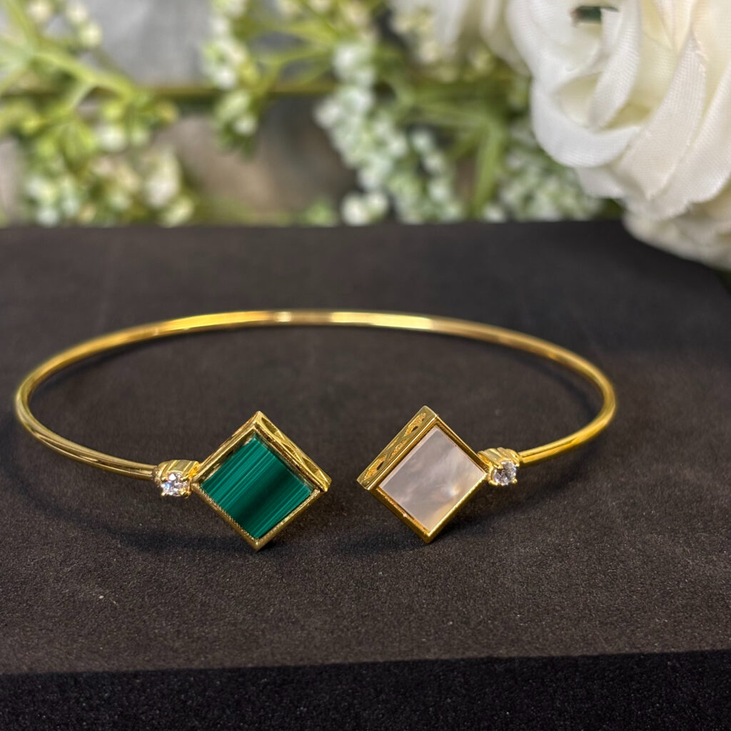 BANGLE ( 9KT GOLD) - Image 3