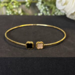 BANGLE ( 9KT GOLD) - Image 3