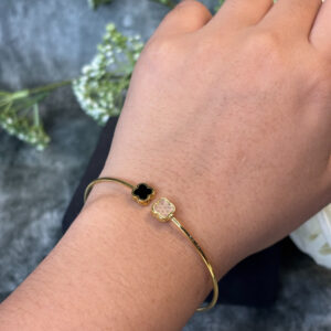 BANGLE ( 9KT GOLD)