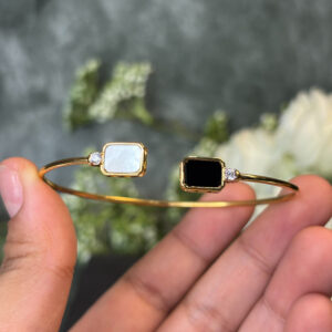 BANGLE ( 9KT GOLD)