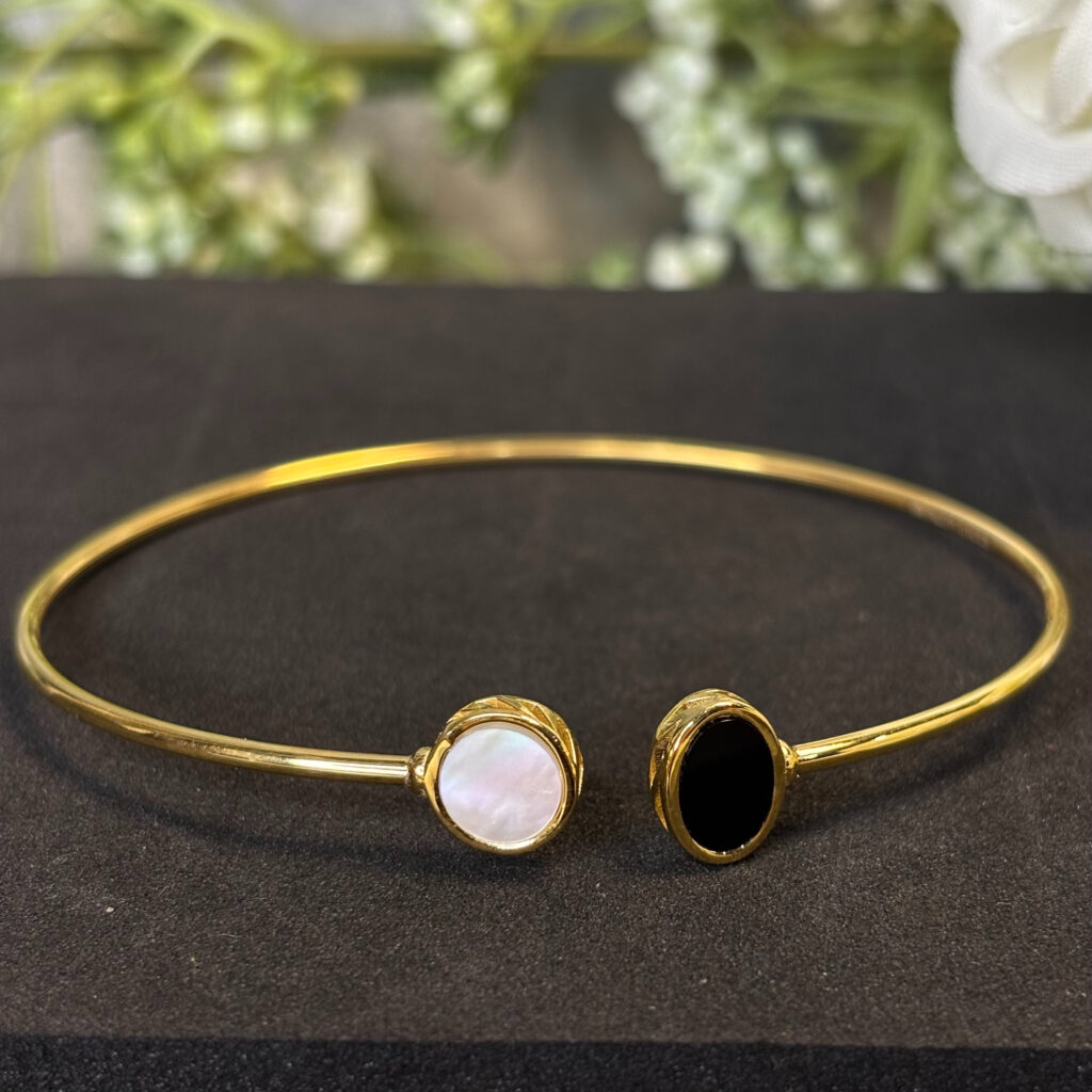 BANGLE ( 9KT GOLD) - Image 3