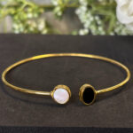 BANGLE ( 9KT GOLD) - Image 3