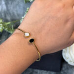 BANGLE ( 9KT GOLD)