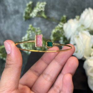 BANGLE ( 9KT GOLD)