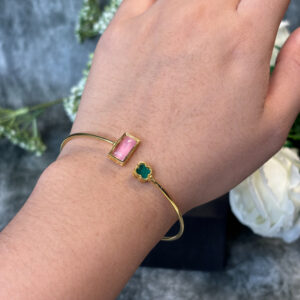 BANGLE ( 9KT GOLD)