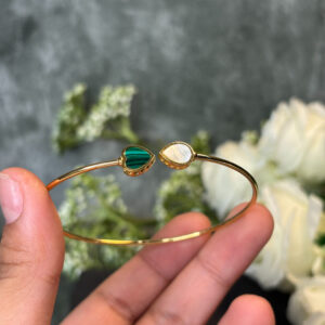 BANGLE ( 9KT GOLD)