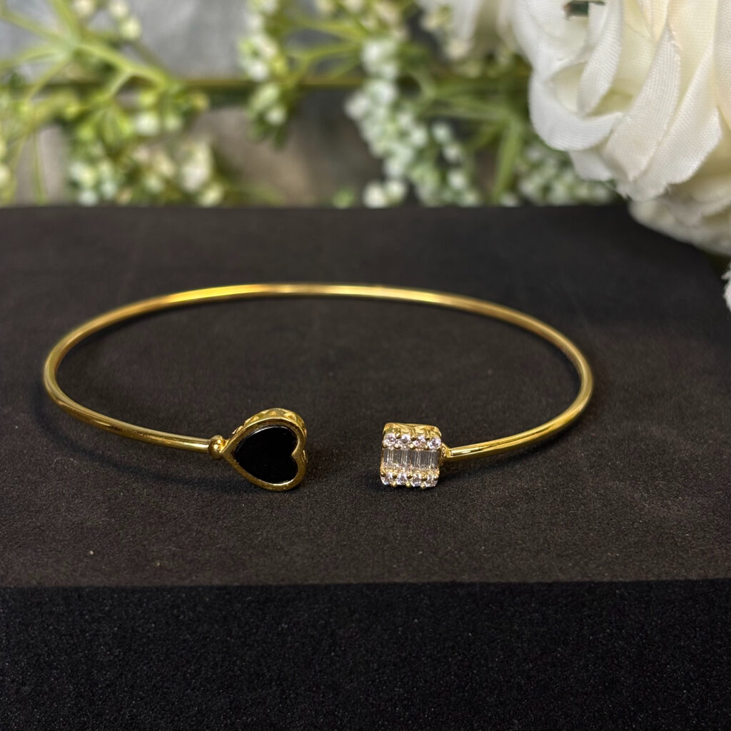 BANGLE ( 9KT GOLD) - Image 3
