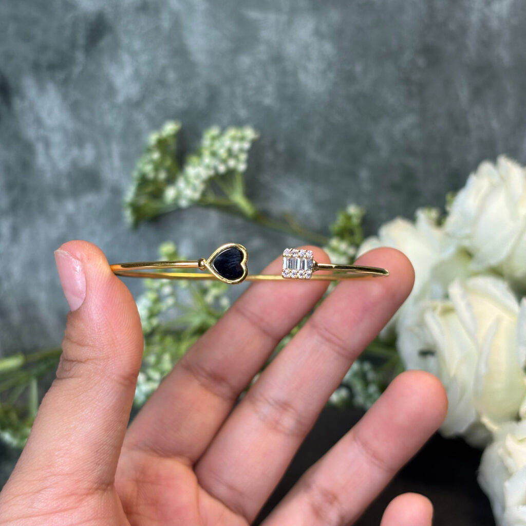 BANGLE ( 9KT GOLD) - Image 2