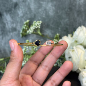 BANGLE ( 9KT GOLD)