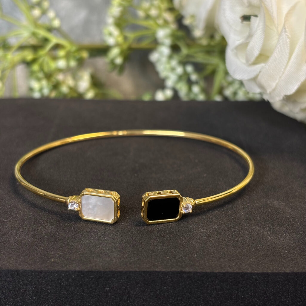 BANGLE ( 9KT GOLD) - Image 3