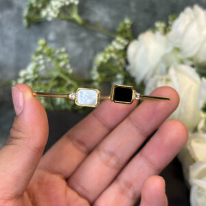 BANGLE ( 9KT GOLD)