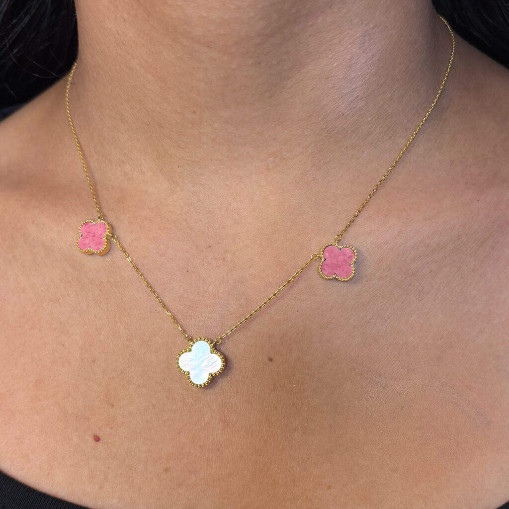 CHAIN ( 9KT GOLD)