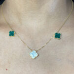 CHAIN ( 9KT GOLD)
