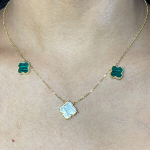 CHAIN ( 9KT GOLD)