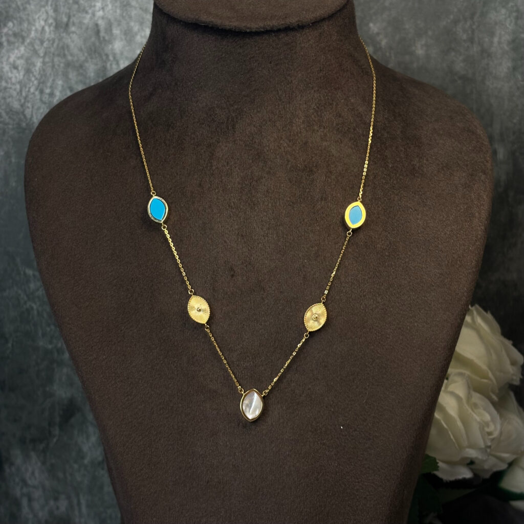 CHAIN ( 9KT GOLD) - Image 3