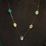 CHAIN ( 9KT GOLD) - Image 2