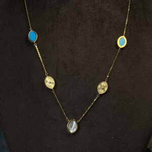 CHAIN ( 9KT GOLD)