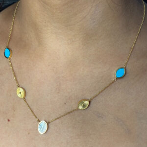 CHAIN ( 9KT GOLD)