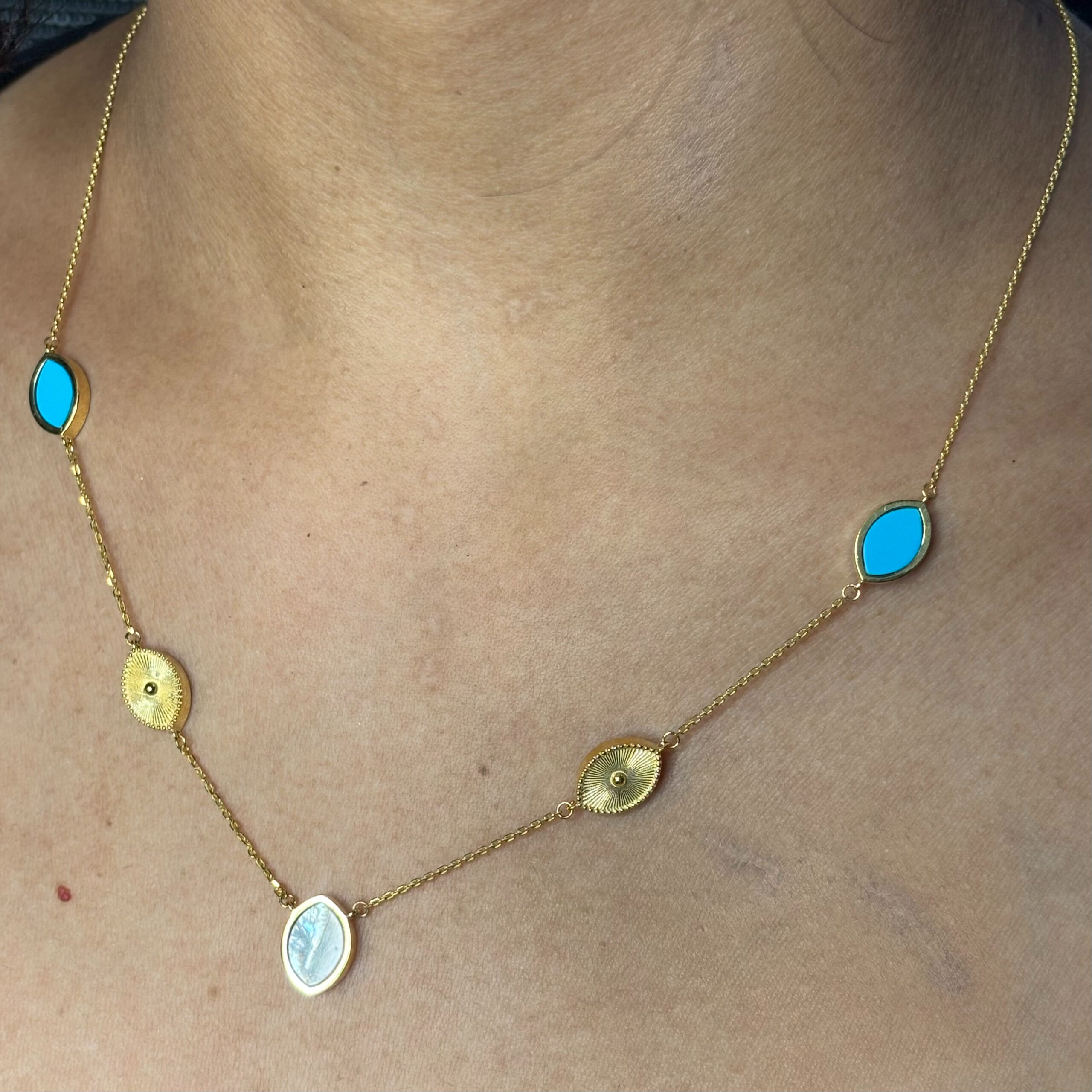 IMG_3904 CHAIN ( 9KT GOLD) - Image 1