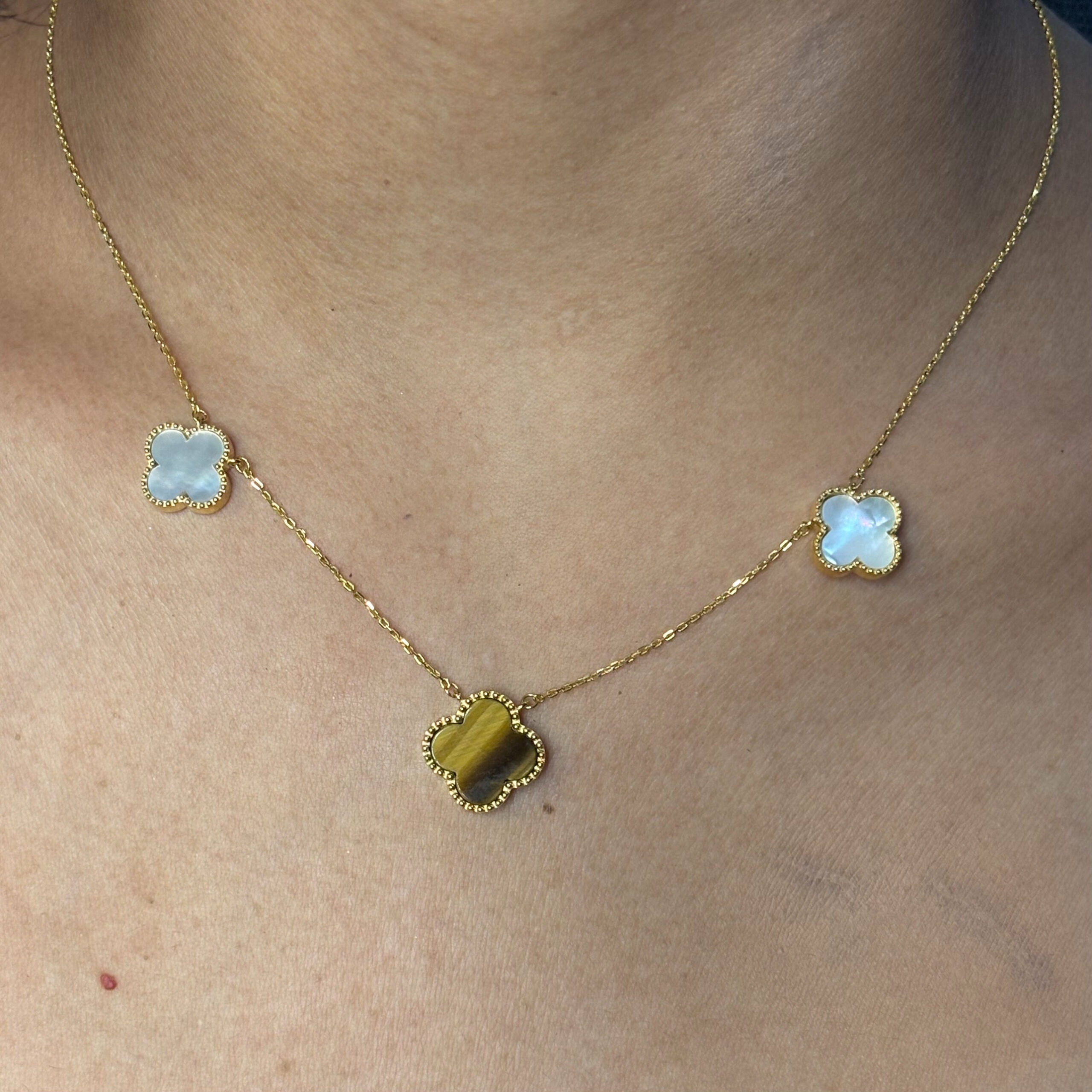 IMG_3908 CHAIN ( 9KT GOLD) - Image 1