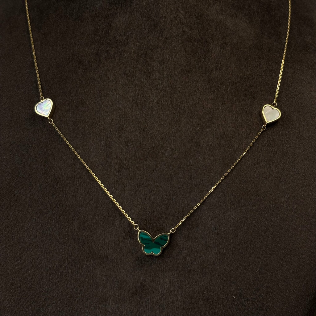 CHAIN ( 9KT GOLD) - Image 2