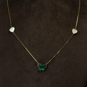 CHAIN ( 9KT GOLD)