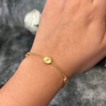 BRACELET ( 9KT GOLD) - Image 3