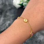 BRACELET ( 9KT GOLD)