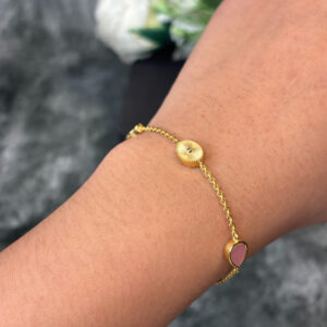 BRACELET ( 9KT GOLD)