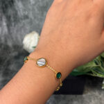 BRACELET ( 9KT GOLD)