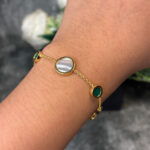 BRACELET ( 9KT GOLD) - Image 2