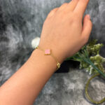 BRACELET ( 9KT GOLD)