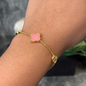BRACELET ( 9KT GOLD)