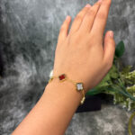 BRACELET ( 9KT GOLD)