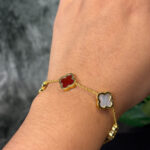 BRACELET ( 9KT GOLD) - Image 2