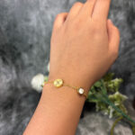 BRACELET ( 9KT GOLD) - Image 2