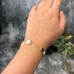 BRACELET ( 9KT GOLD)