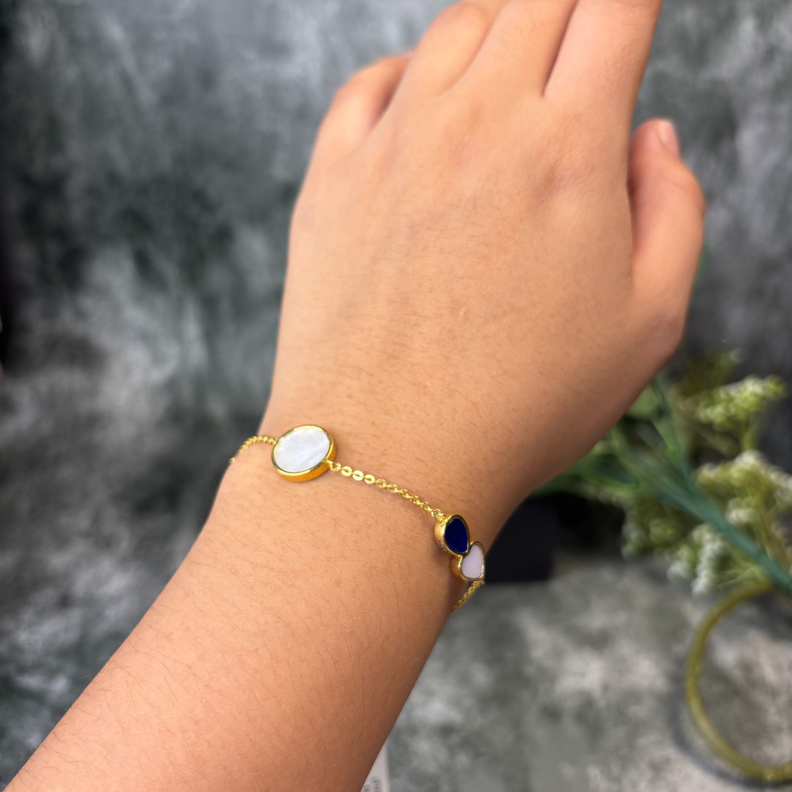 IMG_3952 BRACELET ( 9KT GOLD) - Image 1