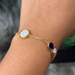BRACELET ( 9KT GOLD) - Image 2