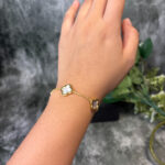 BRACELET ( 9KT GOLD)
