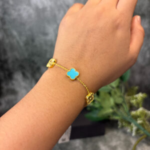 BRACELET ( 9KT GOLD)