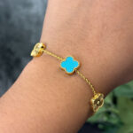 BRACELET ( 9KT GOLD) - Image 2