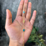 BRACELET ( 9KT GOLD) - Image 3