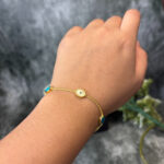 BRACELET ( 9KT GOLD)